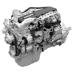B14DF Engine